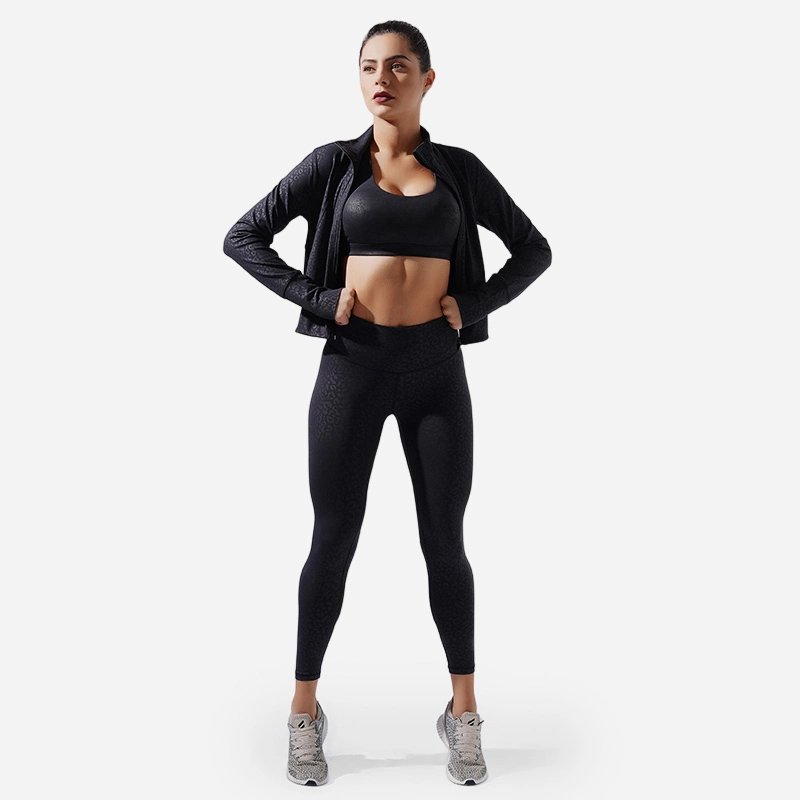 Best Value Flare Yoga Leggings Factory Gym Industry 2