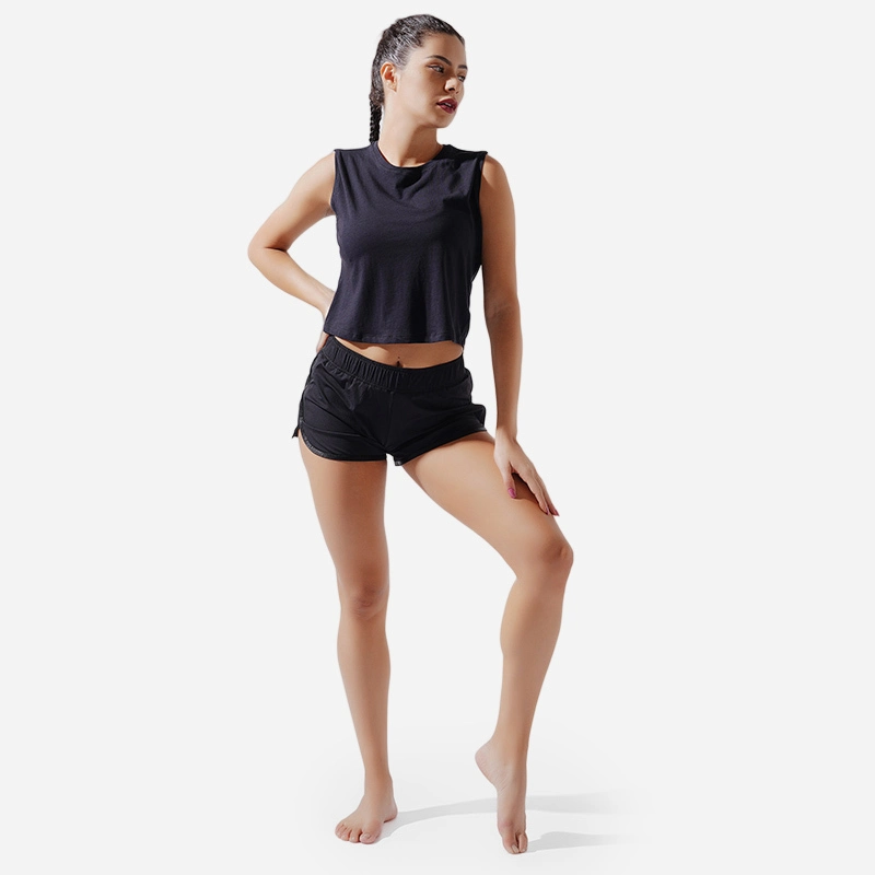 Hot Selling Mens Sports Shorts with Pockets Price List 2