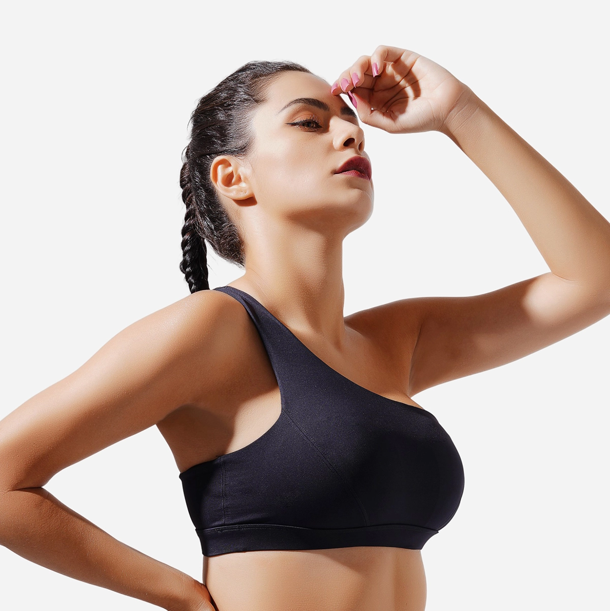 Sports Bra Pads 5 Colors Custommodern design 4