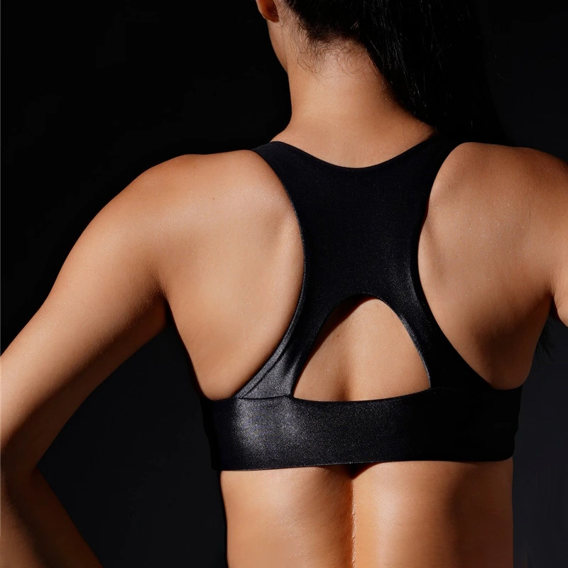 High Support Sports Bra for Big Bust Customized at SaleOEM 3