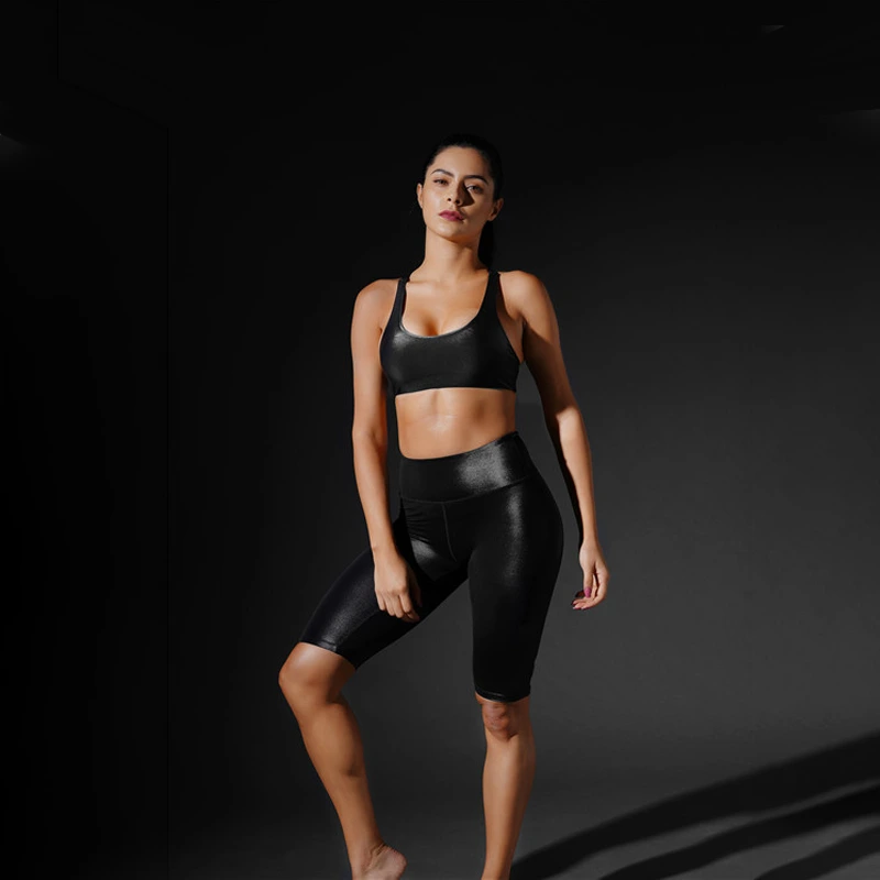 High Support Sports Bra for Big Bust Customized at SaleOEM 2