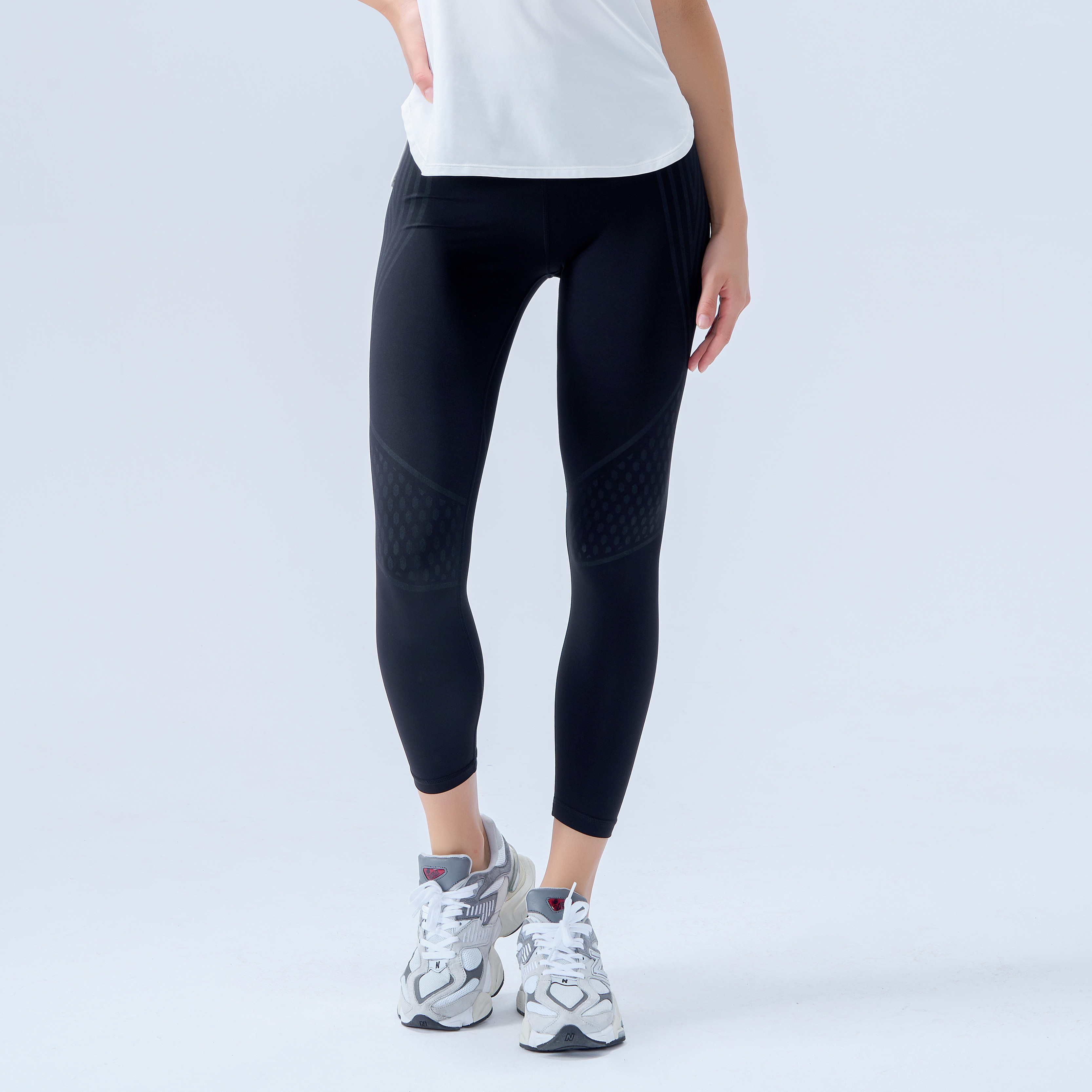 Leggings de yoga prácticos Leggings en línea Compañía en línea 1