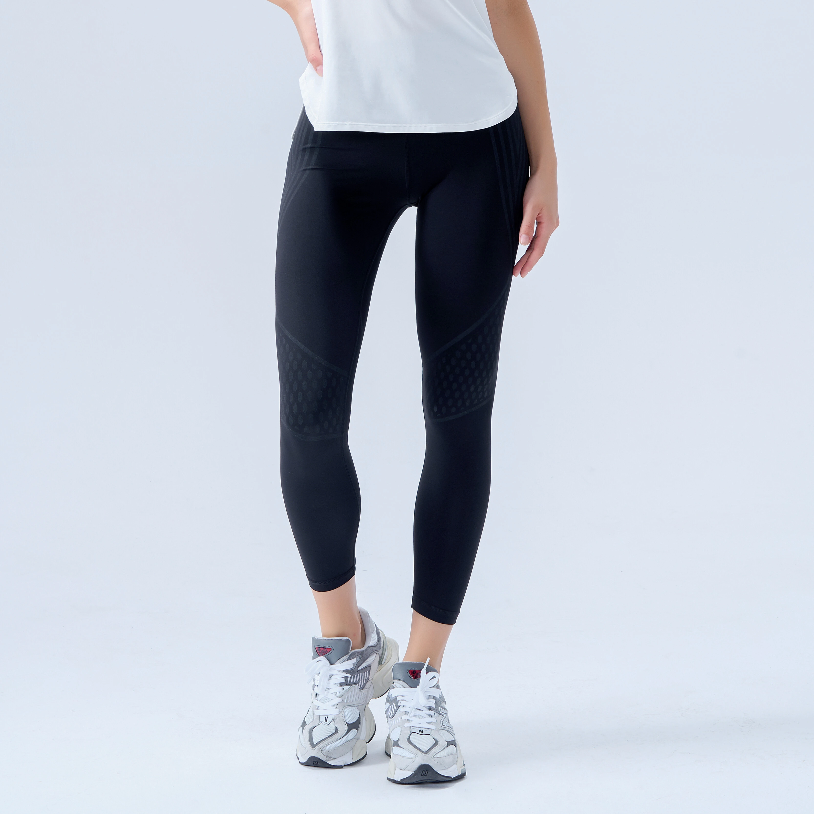 Roadsunshisne Tight Yoga Leggings Nylon / Spandexin many styles 1
