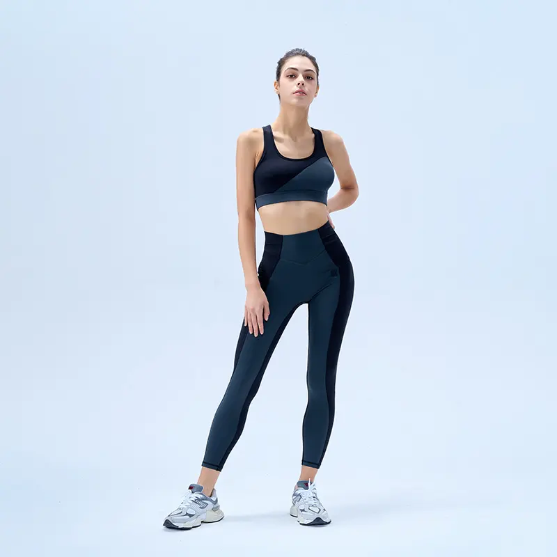 Roadsunshisne Fitness Leggings Wholesale Gym Industry 4