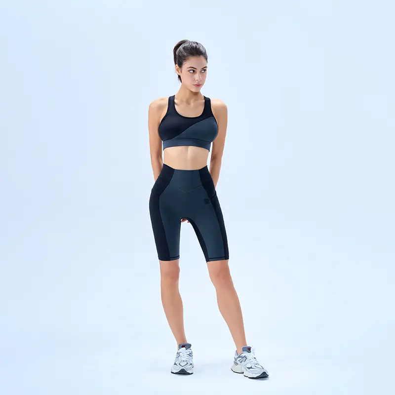 Leggings de yoga pêche en vrac Acheter OEM Roadsunshisne 3