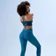 Sutiã esportivo masculino para corrida Roadsunshisne Fabricação XS-XXXL 2