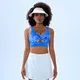 Reggiseno sportivo per busti pesanti Marchio Roadsunshisne 3