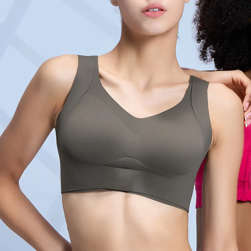 Oem & Odm Men's Sports Bra for Running Price List 2