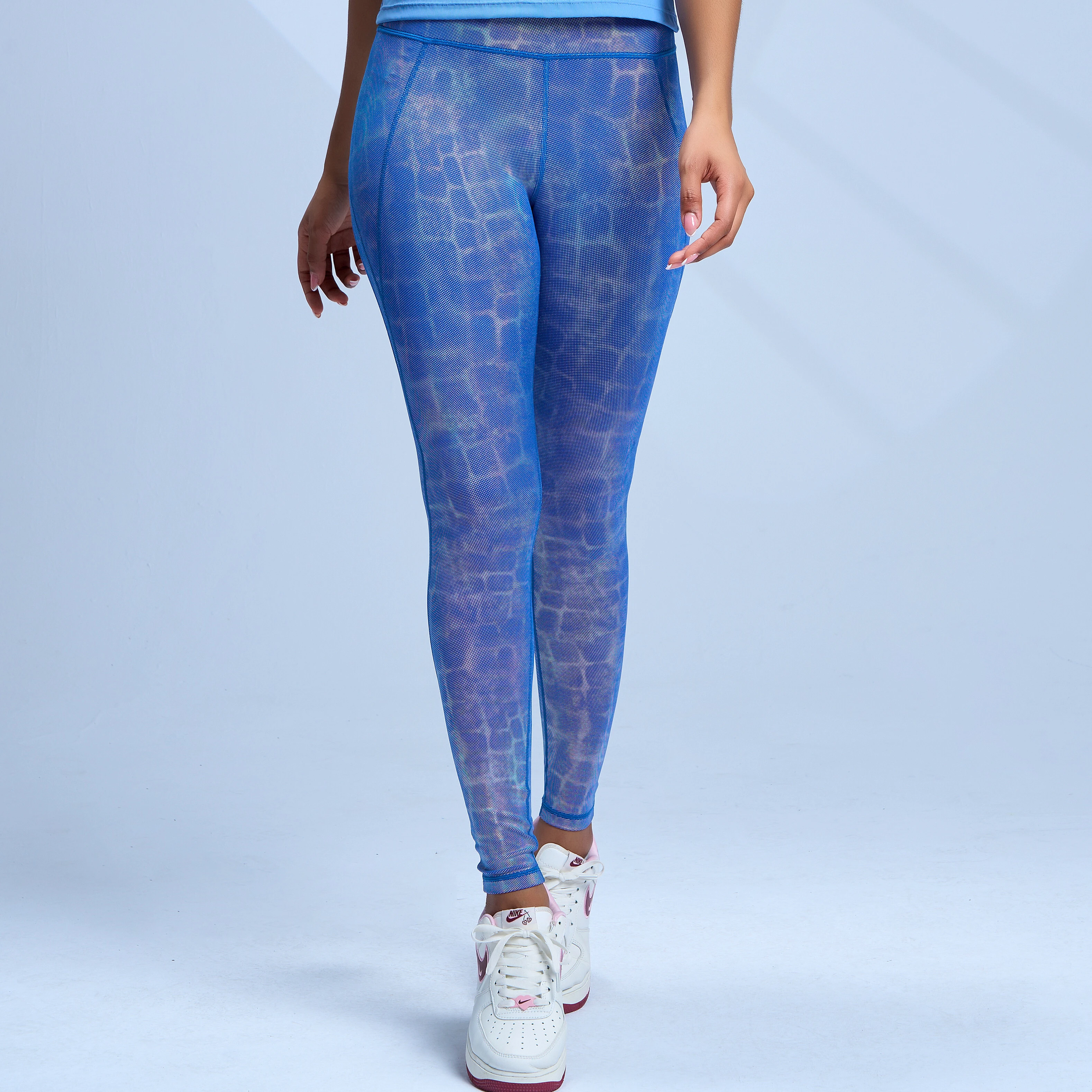 Roadsunshisne Seamless Yoga Leggings XS-XXXLin many styles 1
