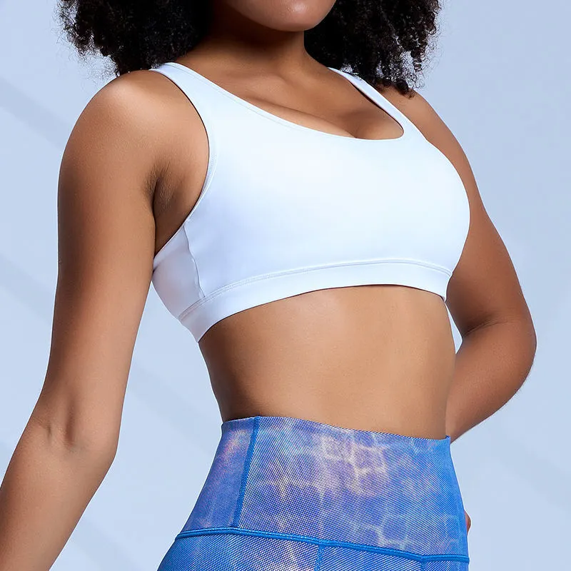 Practical Sports Bra Without Pads Luxury Bulk Supplies 4