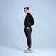 Pantalon de survêtement fitness Nylon / Spandex Roadsunshisne 4