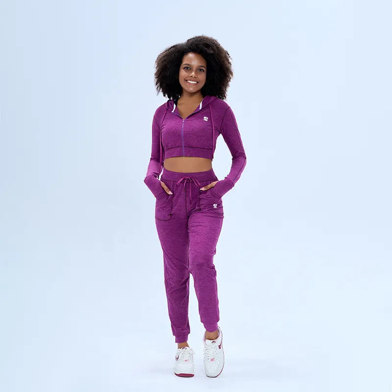 Marca Gym King Tracksuit Roadsunshisne com serviços personalizados 4