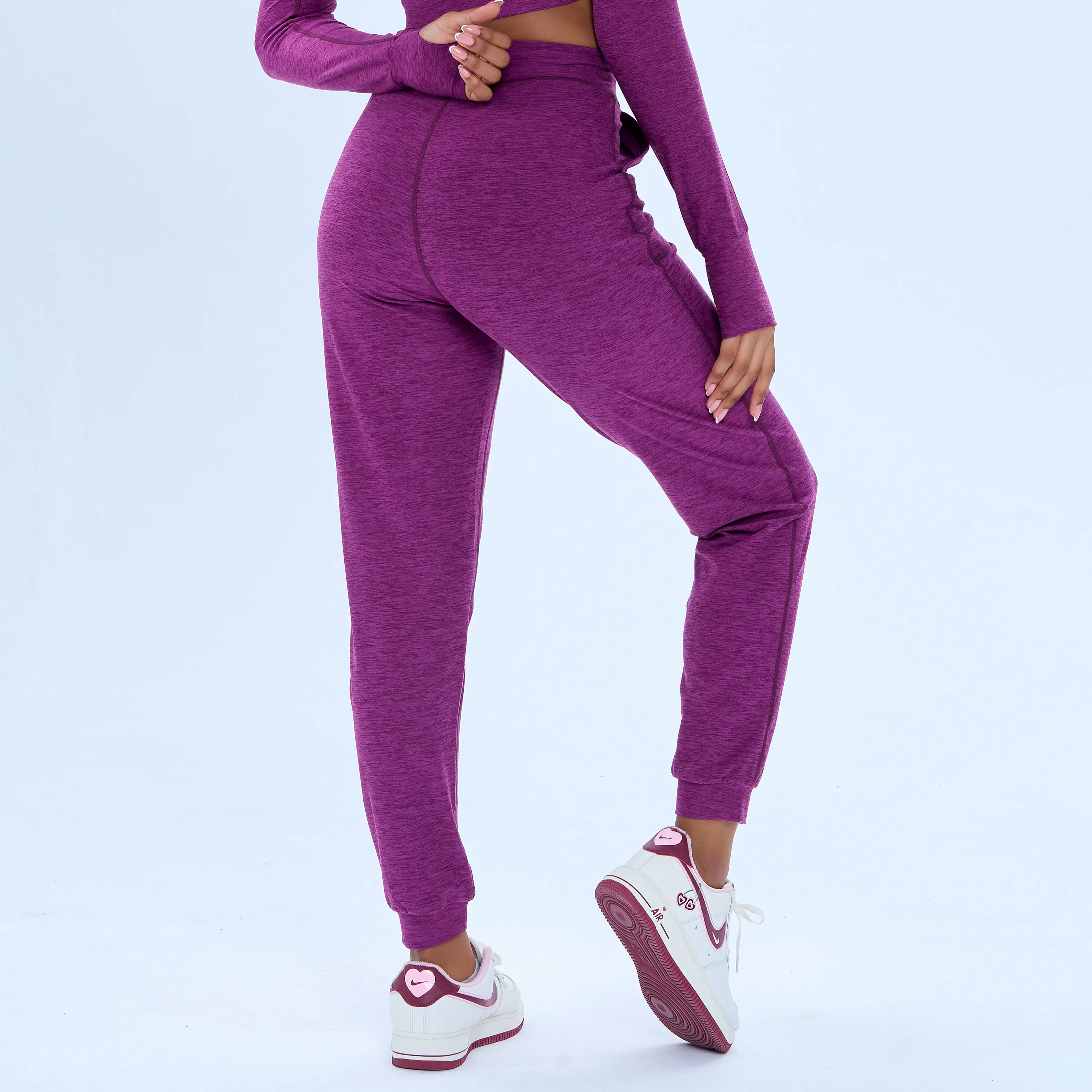 Marca Gym King Tracksuit Roadsunshisne com serviços personalizados 2