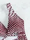 البيكينيات للنساء Roadsunshisne Manufacture نايلون / سباندكس 2