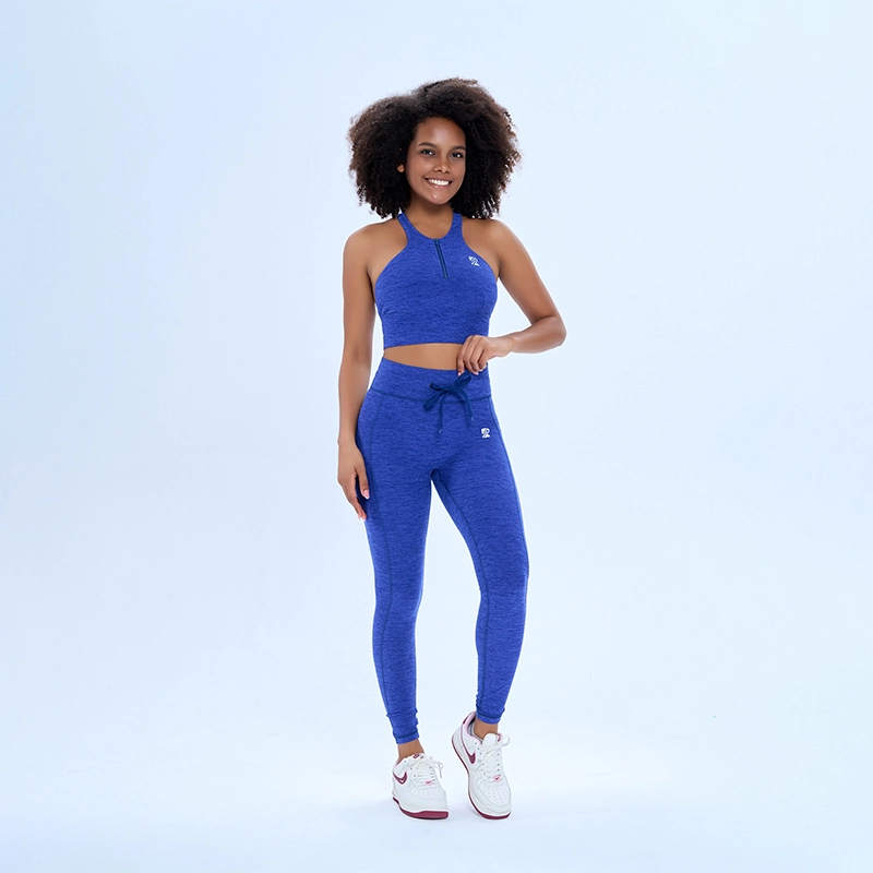 High Support Sports Bra for Running with Good Price for Home87% Nylon / 13% Spandex 4
