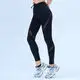 Leggings laranja para ioga OEM - para fitness - Roadsunshisne 3
