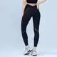 Leggings laranja para ioga OEM - para fitness - Roadsunshisne 2