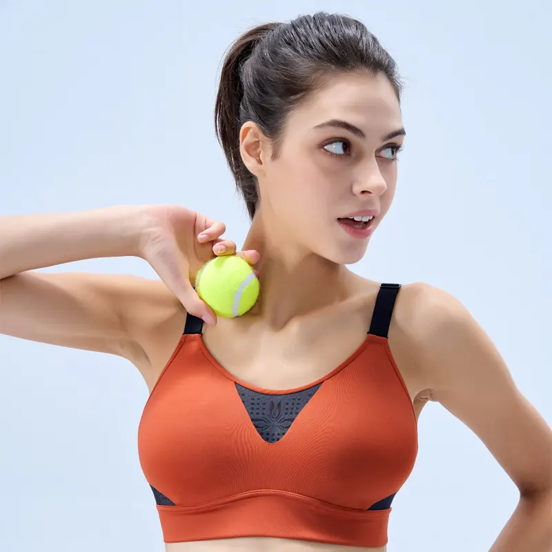 Roadsunshisne Miglior reggiseno sportivo a basso costo per seni cadenti OEM Outdoor 3