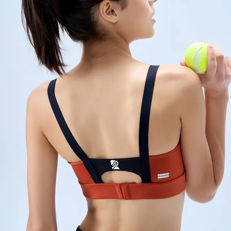 Roadsunshisne Miglior reggiseno sportivo a basso costo per seni cadenti OEM Outdoor 2
