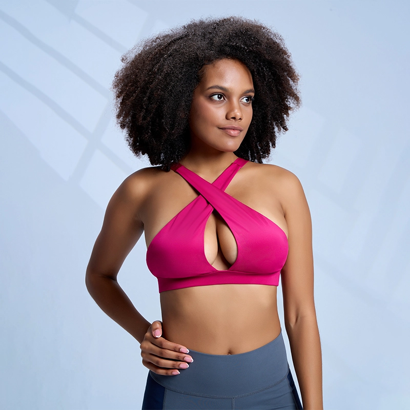 Highly Rated Sports Bra Online for Wholesale 4