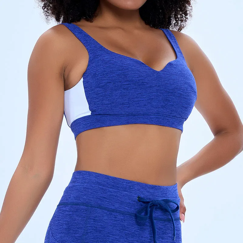 New Model Best Sports Bra for Large Chest Price List 4