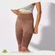 Legging sans couture Roadsunshisne Curve Haute résilience 1
