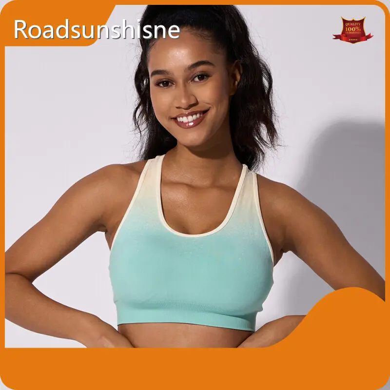 أحدث طماق Roadsunshisne غير الملحومة تدفع لصناعة الصالة الرياضية 1