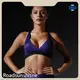Soutien-gorge de sport sous 200 87 % nylon/ 13 % élasthanne Roadsunshisne marque OEM 1