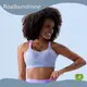 Спортивный бюстгальтер с полным покрытием для тяжелой груди RoadsunshisneOEMoverseas Market 1