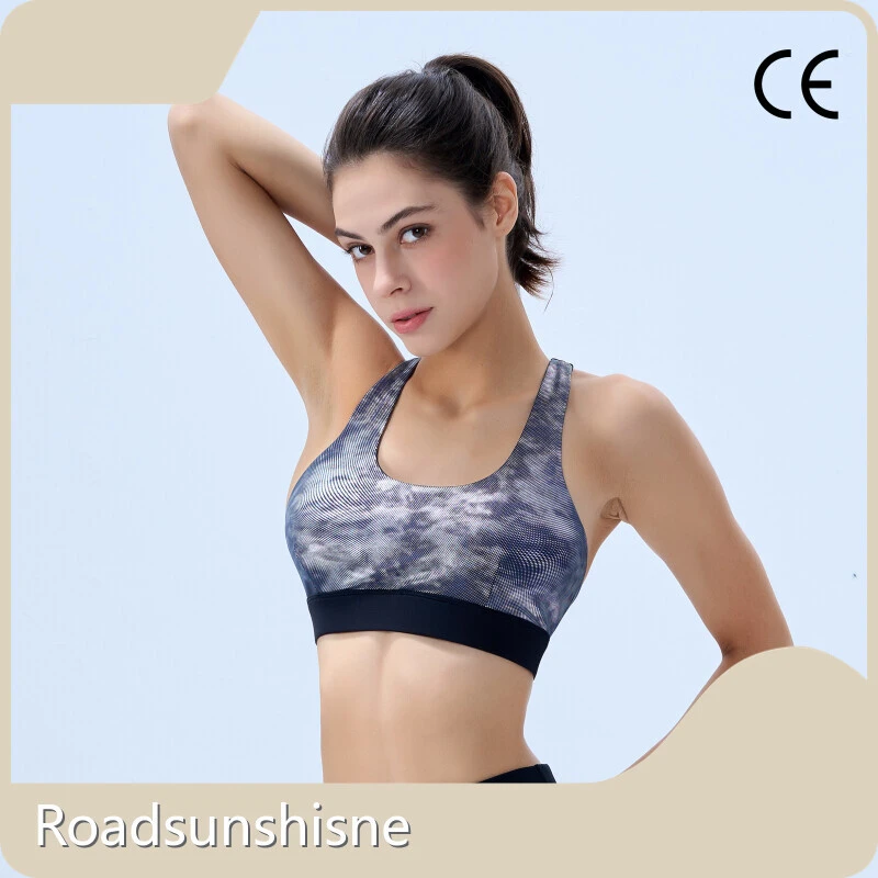 Stable Sports Bra Top Sports Bra Top Company 1