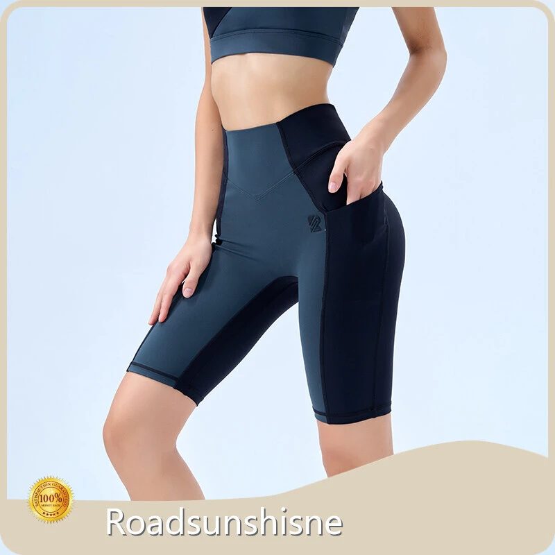 Peach Yoga Leggings Bulk Buy OEM Roadsunshisne 1