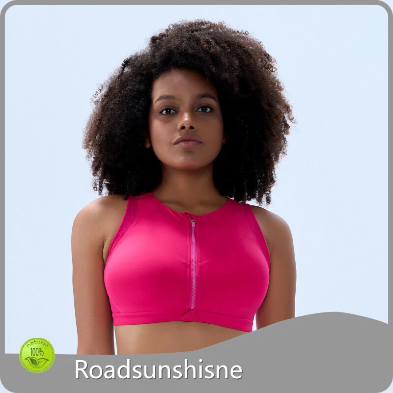 Roadsunshisne Brown Tank Top at Sale - 87% Nylon / 13% Spandex 1
