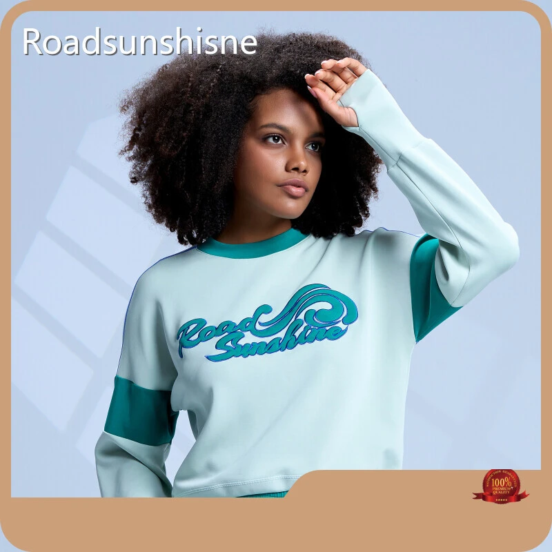 Custom Best Gym Hoodies Reddit OEM Roadsunshisne 1
