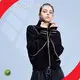 Roadsunshisne Gym Hoodies Sports Direct Gym Industry - 87% Nylon / 13% Spandex 1