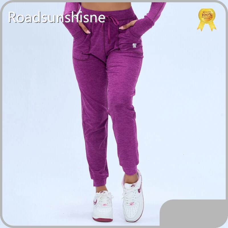 Gym King Tracksuit Roadsunshisne Brand with Custom Services 1