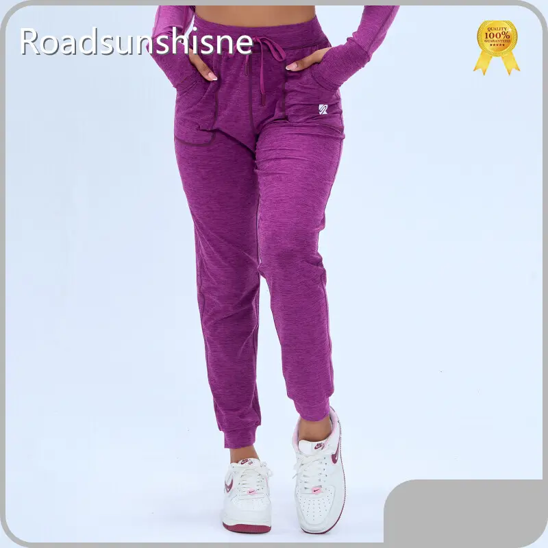 Marca Gym King Tracksuit Roadsunshisne com serviços personalizados 1