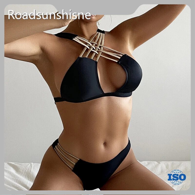 Roadsunshisne Bikini Women Best Brand - XS-XXXL 1