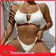 Lieferant für süße Bikinis der Marke Roadsunshisne 1