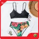 Практичный прозрачный бикини XS-XXXL Brand Roadsunshisne 1