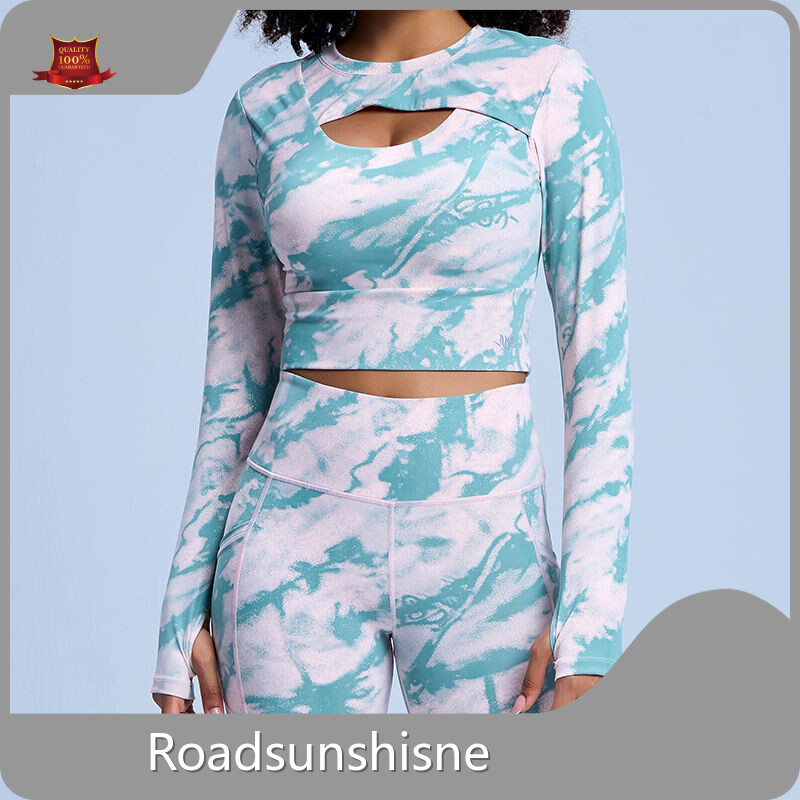 Chemises de sport vintage XS-XXXL - pour la maison - Roadsunshisne 1