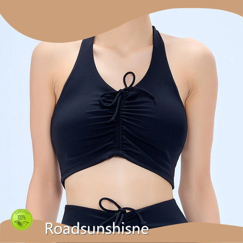 Sturdy Sports Bra Under 100 Supplier for Fitness 1