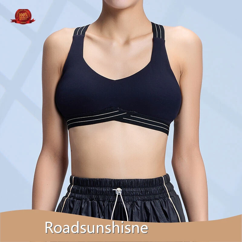 Professional Best Sports Bra for Small Breasts Best Sports Bra for Small Breasts Company 1