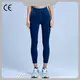 Jambières de yoga de Noël Roadsunshisne en nylon/élasthanne personnalisées 1