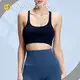 حمالة صدر رياضية صديقة للبيئة للرجال للجري للمنزل XS-XXXL نايلون / سباندكس 1