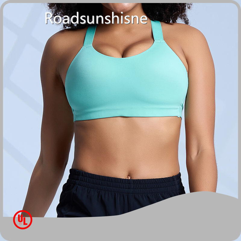 Melhor sutiã esportivo a granel para seios flácidos, melhor marca 1