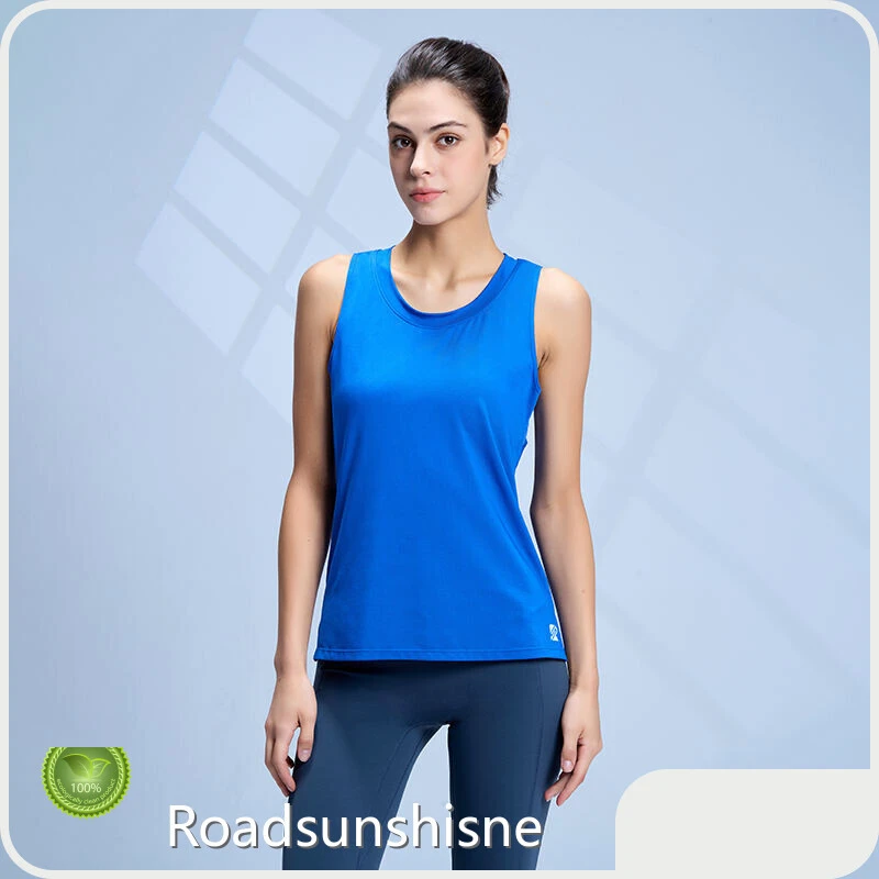 Sturdy Gym T Shirts for Women Luxury for Outdoor 1
