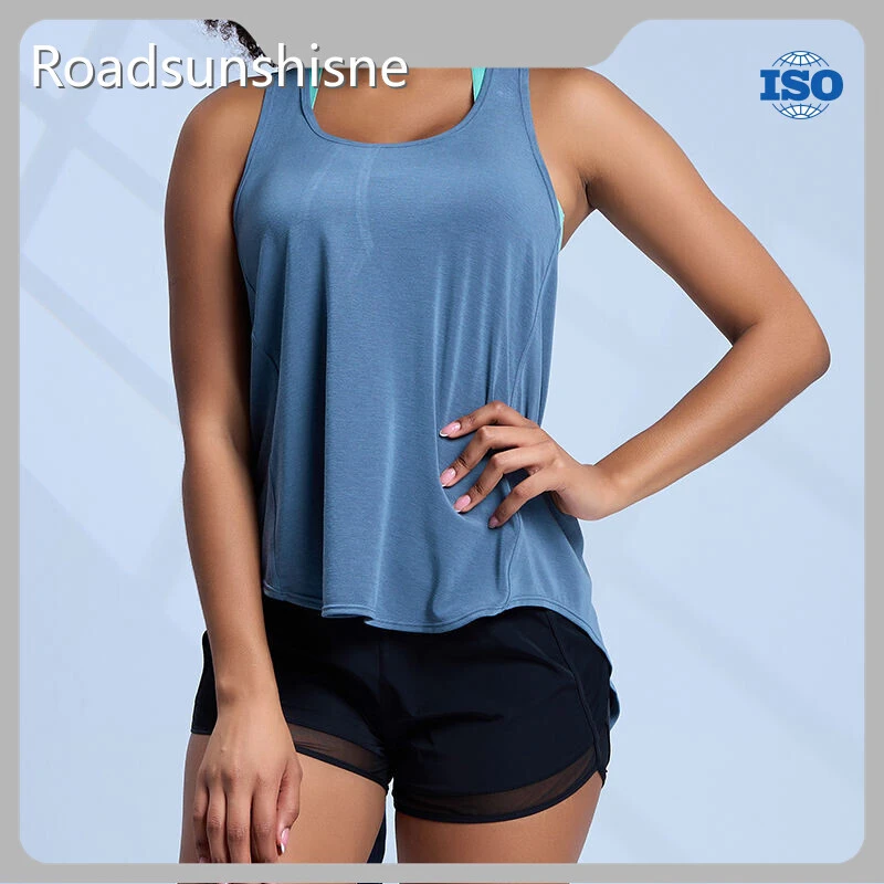 Top Pink Tank Top High resilience Company 1