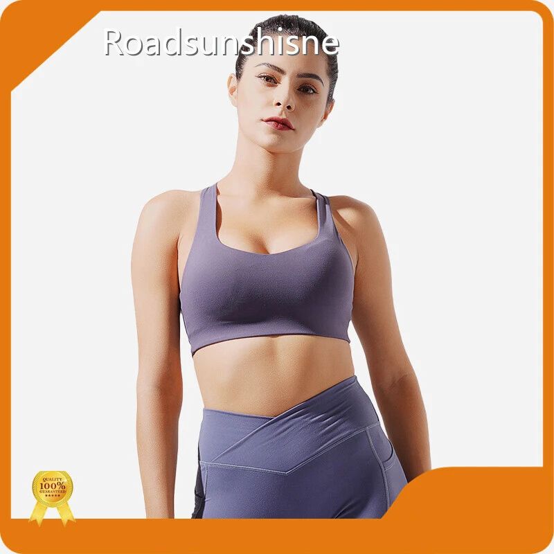 Sports Bra Fitting Supplier for HomeCustom 1