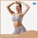 أفضل سعر للمصنع لطماق اليوغا الملونة القابلة للتخصيص من Roadsunshisne 1