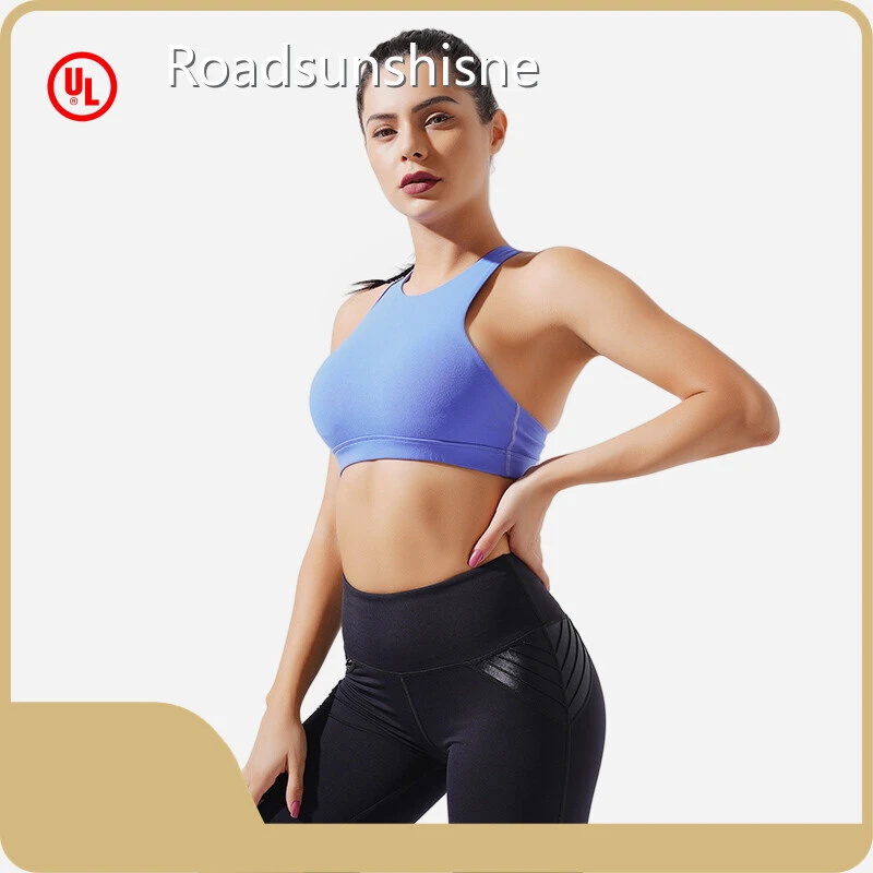 Lightweight Sports Bra with Hooks Sports Bra with Hooks Company 1
